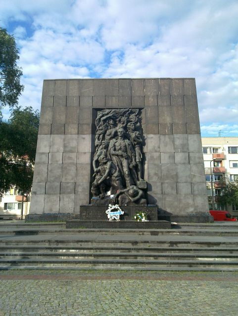 Warsaw Ghetto Tour Certified Guide - Tour Duration and Highlights