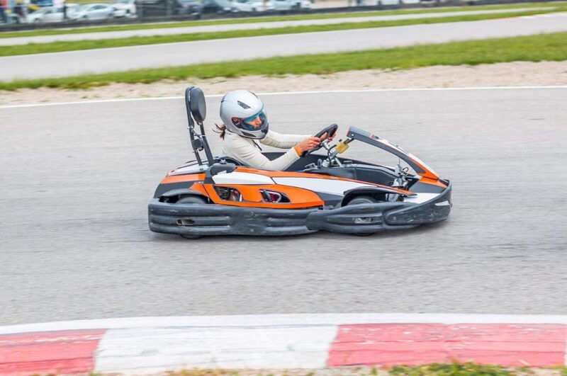 Warsaw: Go-Karting - What to Expect from the Go-Karting Adventure in Warsaw