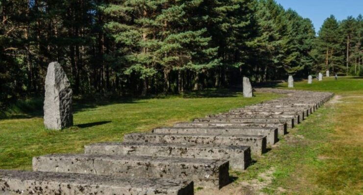 Warsaw: Guided Tour to Treblinka Death Camp - Activity Details and Inclusions