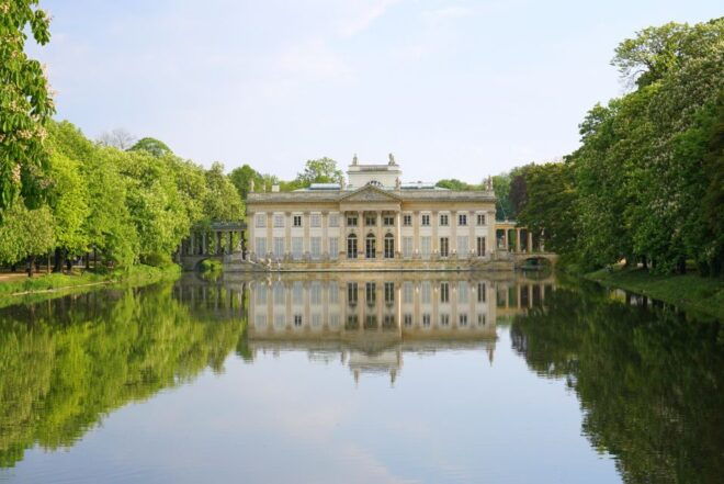 Warsaw: Highlights Guided Retro Bus Tour - Customer Reviews and Ratings