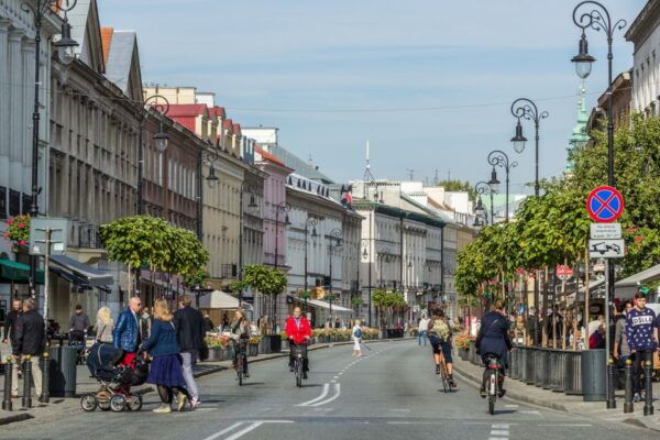 Warsaw: Highlights Guided Retro Bus Tour - Frequently Asked Questions