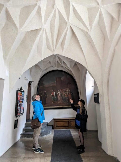 Warsaw Highlights - History and Fun Walking Tour the BEST - Key Points