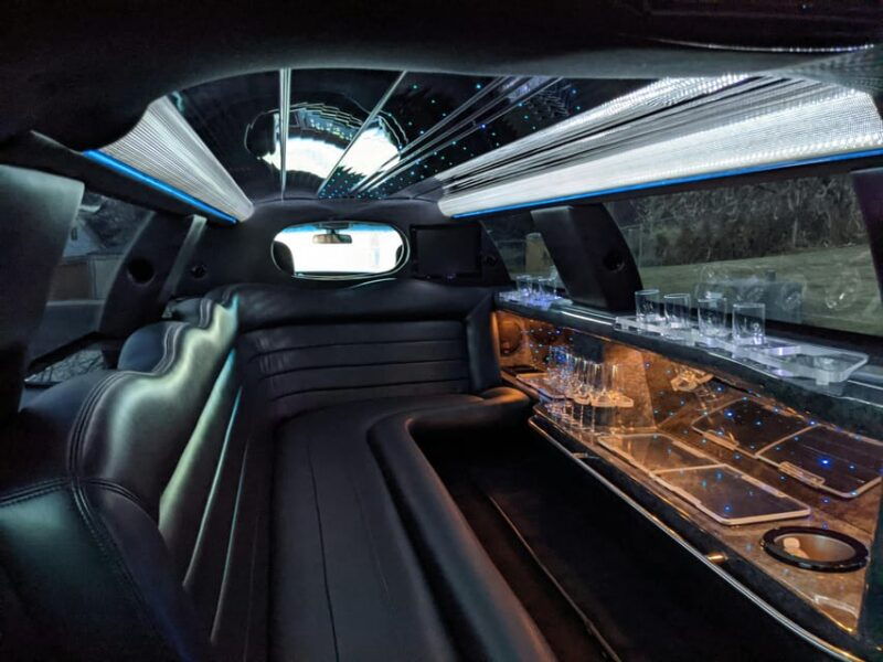 Warsaw Highlights: Hummer Limo Tour: 3 or 5-Hour - Good To Know