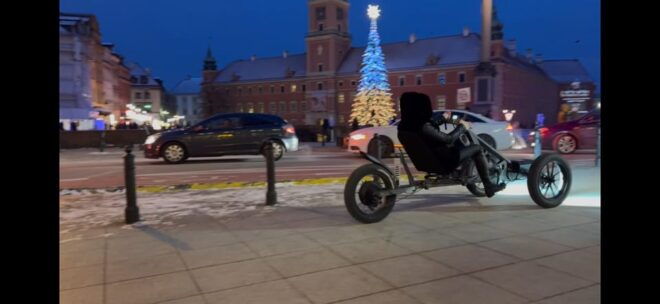 Warsaw: Highlights Tour With Supper in Old Town - Highlights and Inclusions