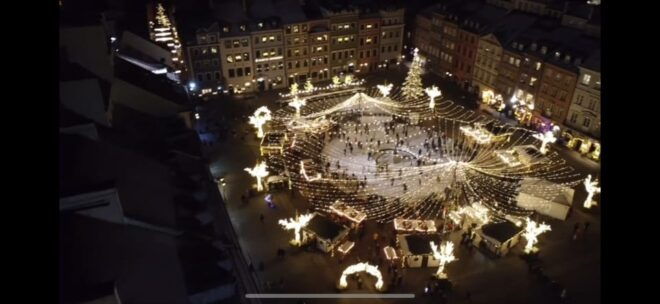Warsaw: Highlights Tour With Supper in Old Town - Participant Restrictions
