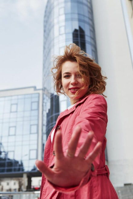Warsaw: Insta-Perfect Walk With a Local - What to Bring