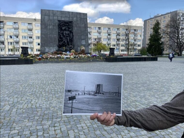 Warsaw: Jewish Heritage & Holocaust Walking Tour - Who Should Consider This Tour