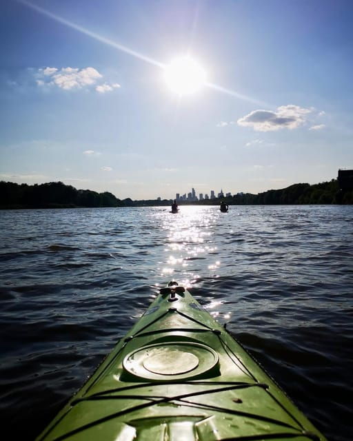 Warsaw: Kayaking Experience - Practical Tips for Your Kayaking Adventure