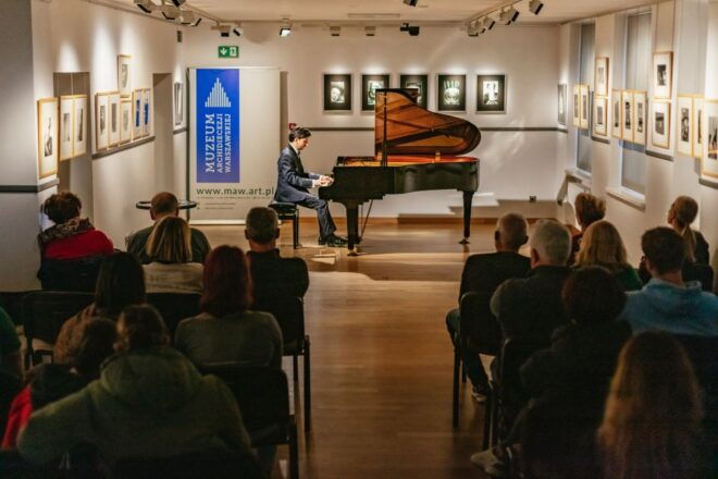 Warsaw: Live Chopin Piano Concert - Concert Experience Highlights