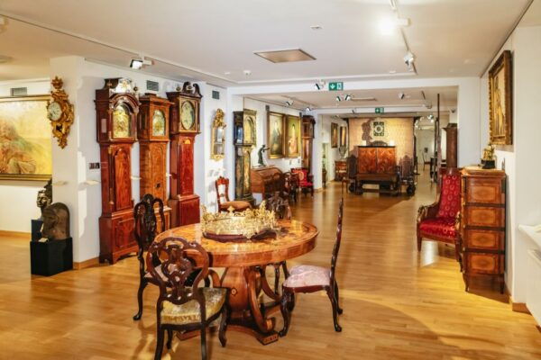 Warsaw: Live Chopin Piano Concert - Concert Performance Schedule
