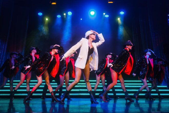 Warsaw: Live Show at Sabat Theatre - Getting to Sabat Theatre