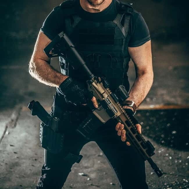 Warsaw: Machine Gun Fun - Shooting Experience - An In-Depth Look at the Warsaw Machine Gun Experience