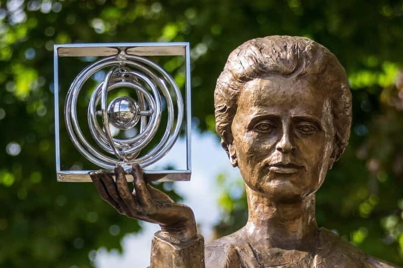 Warsaw: Marie Curie-Sklodowska Tour with Optional Museum - FAQ