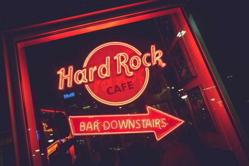Warsaw: Messi Combo at Hard Rock Cafe with Skip-the-Line - The Experience: What You’ll Actually Do
