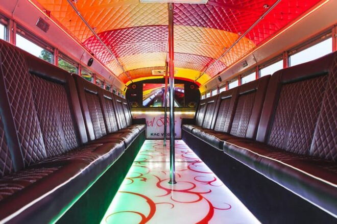 Warsaw: Modlin Airport Transfer via Party Bus - Cancellation and Refund Policy
