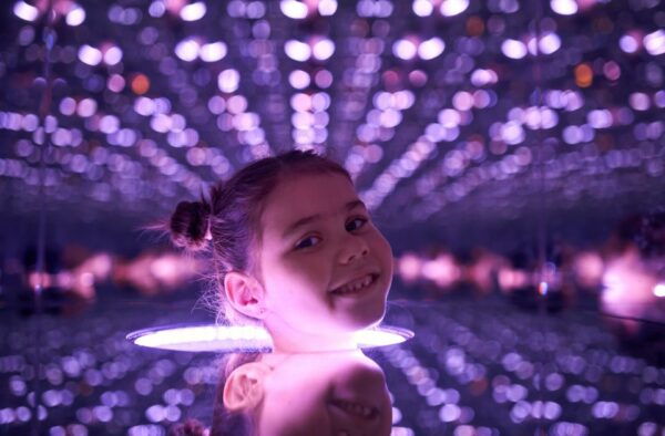 Warsaw: Museum World of Illusion Entry Ticket - Customer Ratings