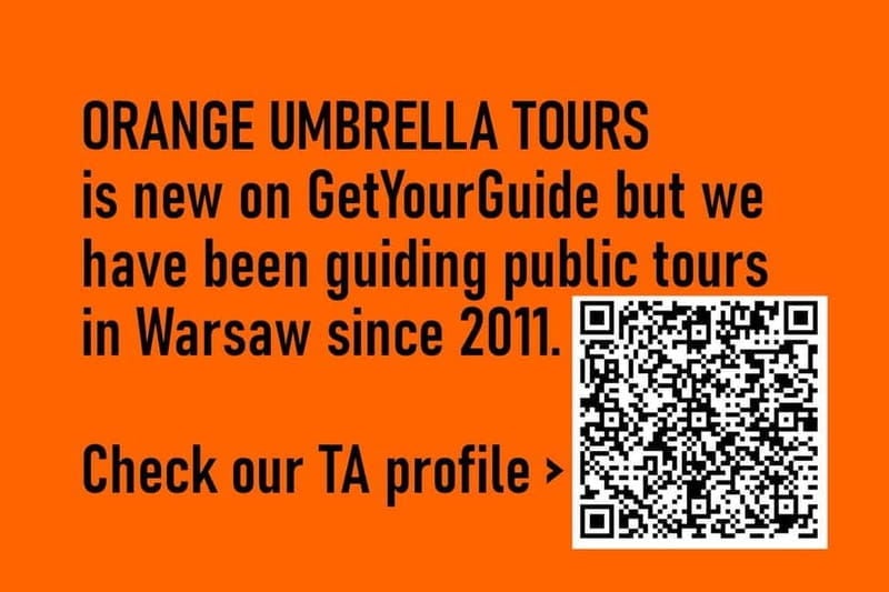 Warsaw Old Town UNESCO HERITAGE walking tour in English - What It Means for You