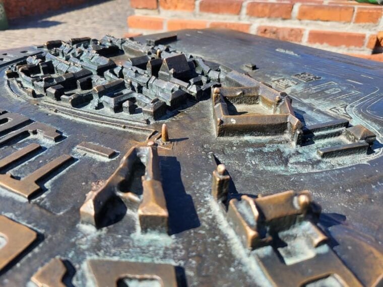 Warsaw Old Town UNESCO HERITAGE walking tour in English - Who Will Love It?