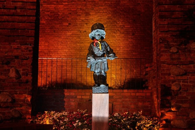 Warsaw Old Town With Royal Castle + POLIN Museum - PRIVATE TOUR /Inc. Pick-Up/ - Optional Extras