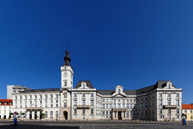 Warsaw Old Town With Royal Castle + Royal Route: PRIVATE TOUR /Inc. Pick-Up/ - Pickup Process