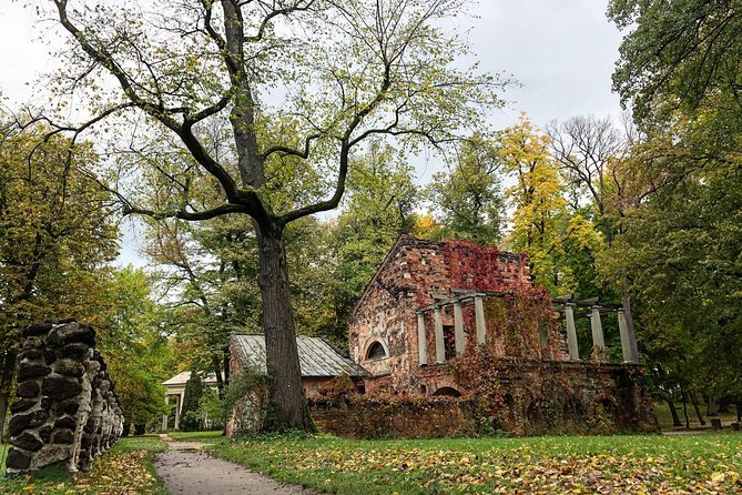 Warsaw Outskirts - 6 Hour Tour With a Local Historian - Confirmation and Accessibility