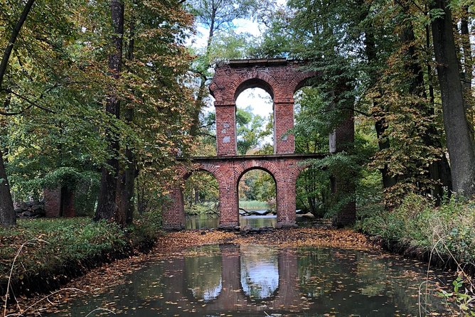 Warsaw Outskirts - 6 Hour Tour With a Local Historian - Cancellation Policy