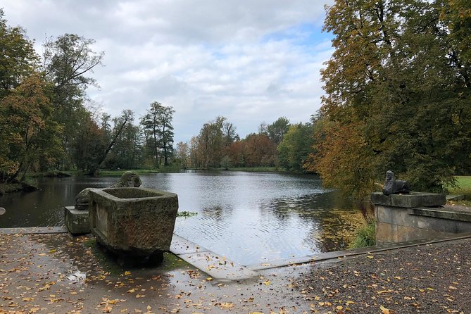 Warsaw Outskirts - 6 Hour Tour With a Local Historian - Additional Details