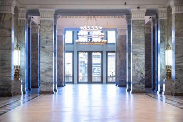 Warsaw: Palace of Culture and Science Tour With Terrace - Frequently Asked Questions