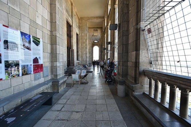 Warsaw: Palace of Culture & Warsaw City Center Private Tour - The Sum Up