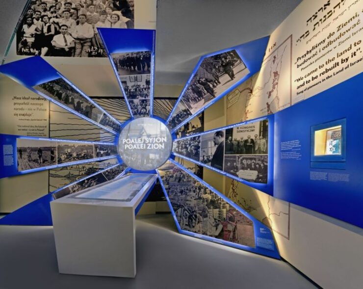 Warsaw: POLIN Museum of the History of Polish Jews Ticket - Visitor Reviews and Recommendations