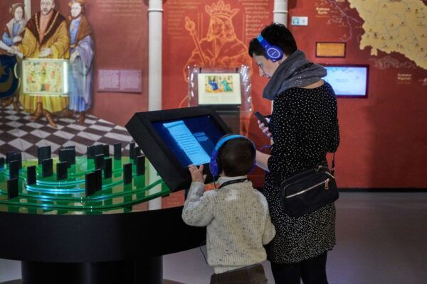 Warsaw: POLIN Museum of the History of Polish Jews Ticket - Refund and Cancellation Policy