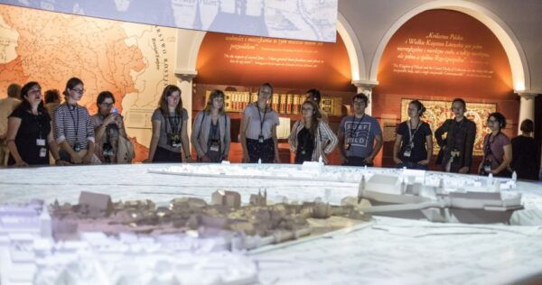 Warsaw: POLIN Museum of the History of Polish Jews Ticket - Frequently Asked Questions