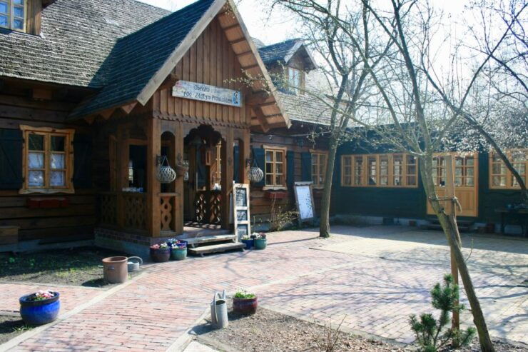 Warsaw: Polish Countryside Tour - Tour Overview