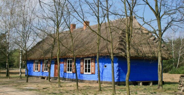 Warsaw: Polish Countryside Tour - Activity Details
