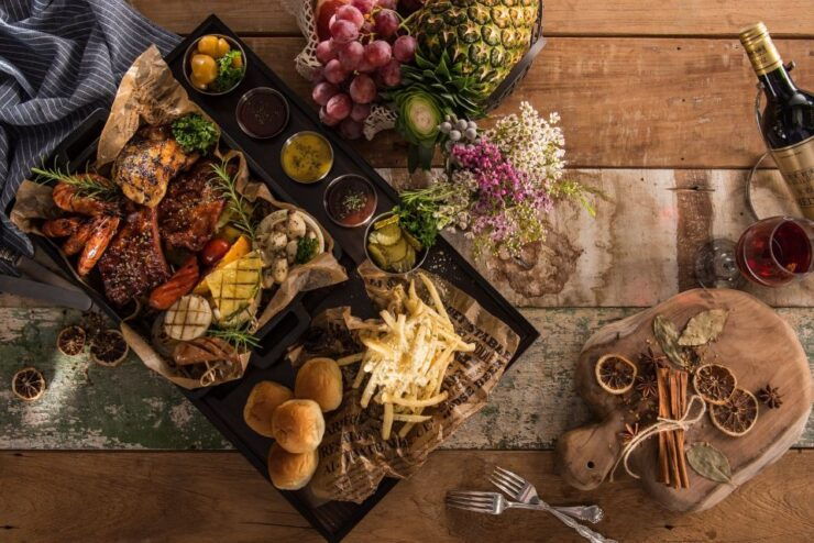Warsaw: Polish Food Tour - Explore Warsaws Culinary Scene