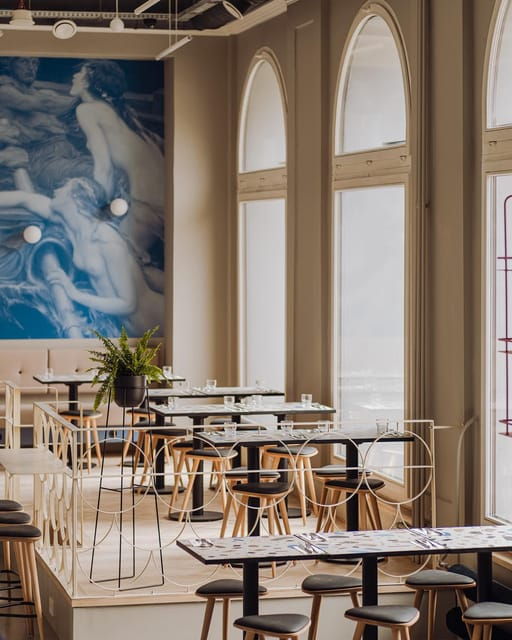 Warsaw: Polish Pierogi & Vodka Pairing - Customer Feedback
