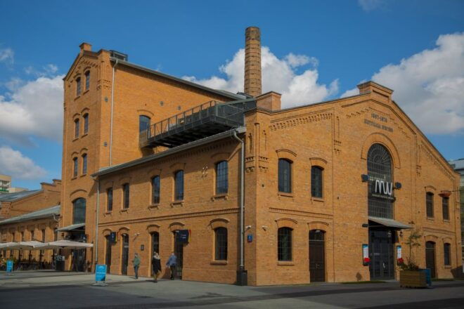 Warsaw: Polish Vodka Museum Tour With Tasting - Booking Details