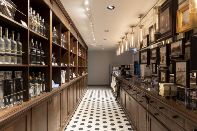 Warsaw: Polish Vodka Museum Tour With Tasting - Historical Significance