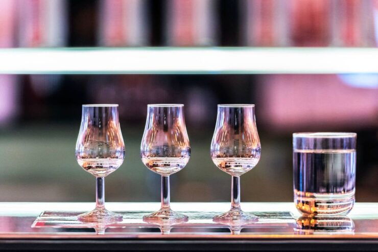 Warsaw: Praga District Tour With Vodka Museum and Tasting - Tour Details