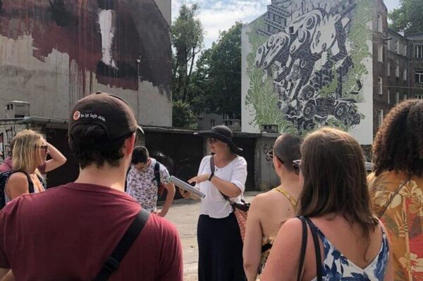 Warsaw Praga -- Where Modern, Traditional, and Bohemian Meet - Frequently Asked Questions