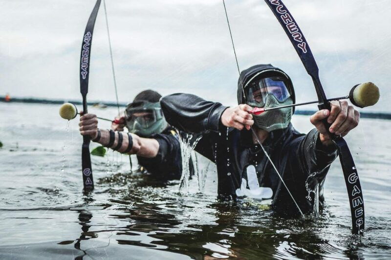 Warsaw: Private Archery Tag - Pricing and Value