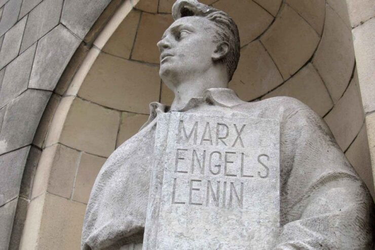 Warsaw: Private Communism Tour With Hotel Pickup - Tour Details and Logistics