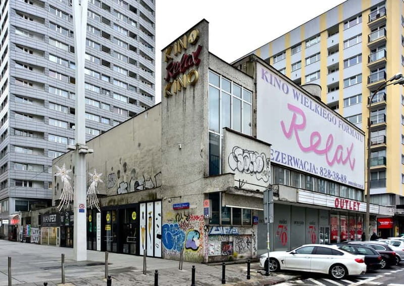 Warsaw Private Day Trip from Gdansk with Transport and Guide - Price and Value Analysis