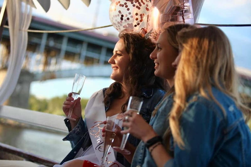 Warsaw: Private Gondola Cruise for Special Occasions - Final Thoughts