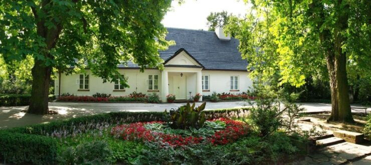 Warsaw: Private Half-Day Zelazowa Wola Tour - Tour Details