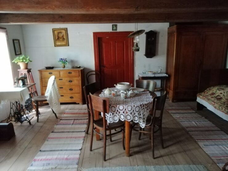 Warsaw: Private Life and Times of Frederic Chopin Tour - Tour Details