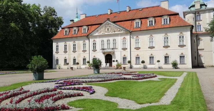 Warsaw: Private Life and Times of Frederic Chopin Tour - Experience Highlights