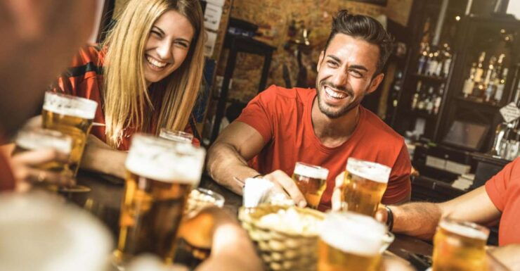 Warsaw: Private Polish Beer Tasting Tour With a Guide - Activity Details