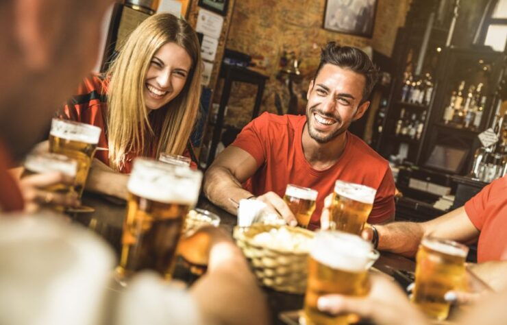 Warsaw: Private Polish Beer Tasting Tour With a Guide - Experience Highlights