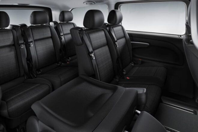 Warsaw: Private Transfer Chopin Airport -City 1-6 Person - Pickup Details
